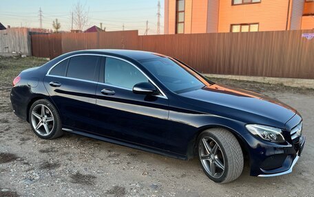 Mercedes-Benz C-Класс, 2014 год, 2 050 000 рублей, 20 фотография