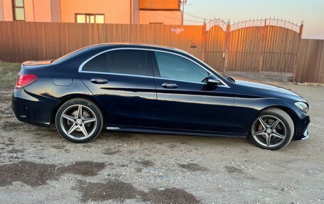 Mercedes-Benz C-Класс, 2014 год, 2 050 000 рублей, 18 фотография