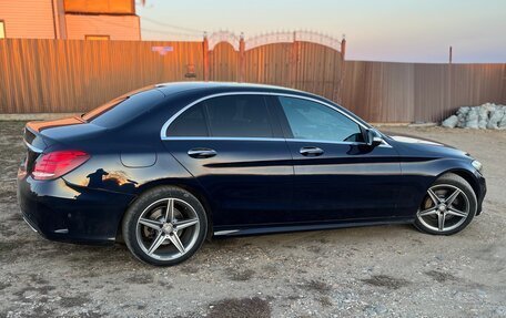 Mercedes-Benz C-Класс, 2014 год, 2 050 000 рублей, 17 фотография