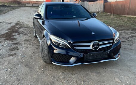 Mercedes-Benz C-Класс, 2014 год, 2 050 000 рублей, 23 фотография