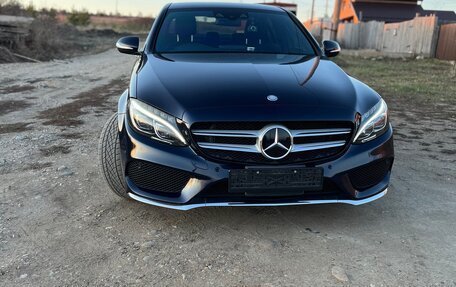 Mercedes-Benz C-Класс, 2014 год, 2 050 000 рублей, 24 фотография