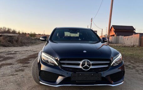 Mercedes-Benz C-Класс, 2014 год, 2 050 000 рублей, 25 фотография