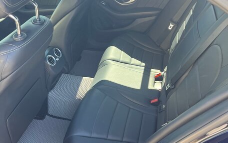 Mercedes-Benz C-Класс, 2014 год, 2 050 000 рублей, 30 фотография