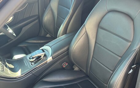 Mercedes-Benz C-Класс, 2014 год, 2 050 000 рублей, 33 фотография