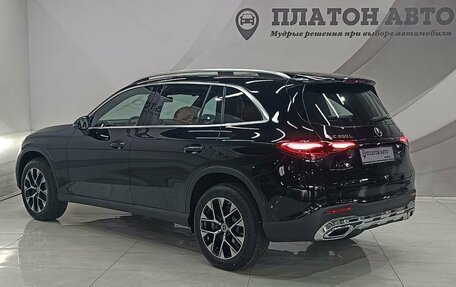 Mercedes-Benz GLC, 2024 год, 7 199 000 рублей, 6 фотография