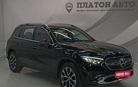Mercedes-Benz GLC, 2024 год, 7 199 000 рублей, 3 фотография