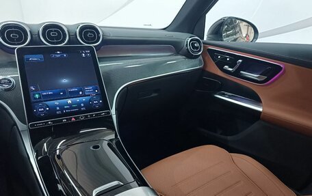 Mercedes-Benz GLC, 2024 год, 7 199 000 рублей, 13 фотография