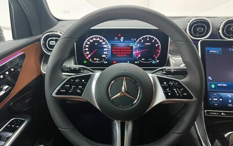 Mercedes-Benz GLC, 2024 год, 7 199 000 рублей, 12 фотография