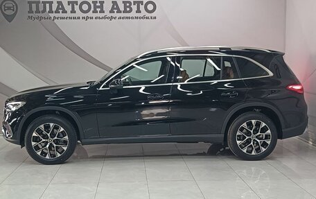 Mercedes-Benz GLC, 2024 год, 7 199 000 рублей, 7 фотография