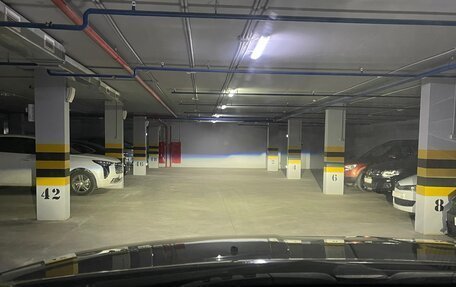 Jeep Grand Cherokee, 2011 год, 1 930 000 рублей, 11 фотография