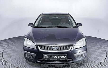 Ford Focus II рестайлинг, 2007 год, 293 150 рублей, 2 фотография