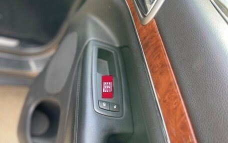 Jeep Grand Cherokee, 2011 год, 1 930 000 рублей, 9 фотография