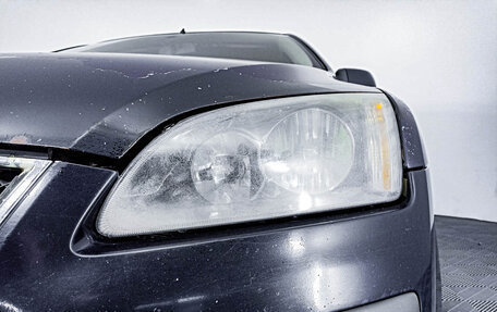 Ford Focus II рестайлинг, 2007 год, 293 150 рублей, 17 фотография