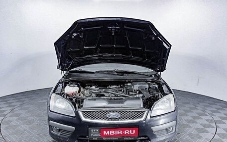 Ford Focus II рестайлинг, 2007 год, 293 150 рублей, 9 фотография