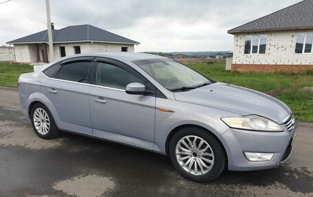 Ford Mondeo IV, 2008 год, 495 000 рублей, 2 фотография