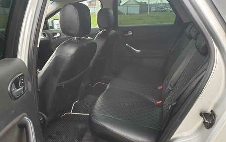 Ford Mondeo IV, 2008 год, 495 000 рублей, 10 фотография