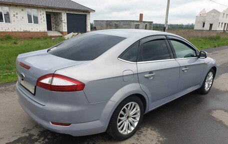 Ford Mondeo IV, 2008 год, 495 000 рублей, 7 фотография