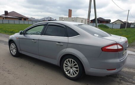 Ford Mondeo IV, 2008 год, 495 000 рублей, 5 фотография