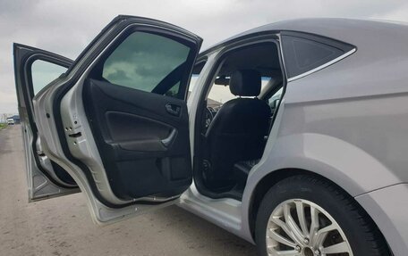 Ford Mondeo IV, 2008 год, 495 000 рублей, 13 фотография