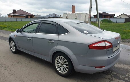 Ford Mondeo IV, 2008 год, 495 000 рублей, 8 фотография