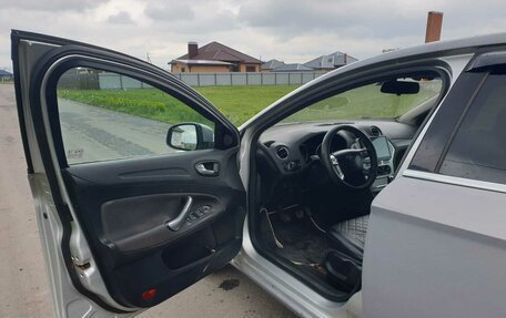 Ford Mondeo IV, 2008 год, 495 000 рублей, 11 фотография