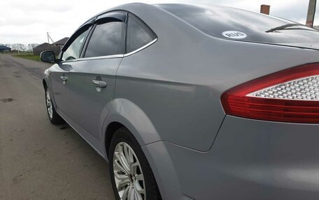 Ford Mondeo IV, 2008 год, 495 000 рублей, 15 фотография