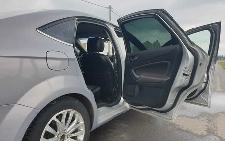 Ford Mondeo IV, 2008 год, 495 000 рублей, 14 фотография