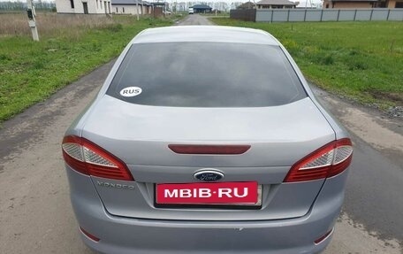 Ford Mondeo IV, 2008 год, 495 000 рублей, 6 фотография