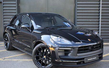 Porsche Macan I рестайлинг, 2023 год, 10 550 000 рублей, 3 фотография