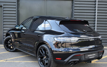 Porsche Macan I рестайлинг, 2023 год, 10 550 000 рублей, 2 фотография