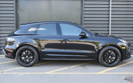 Porsche Macan I рестайлинг, 2023 год, 10 550 000 рублей, 6 фотография