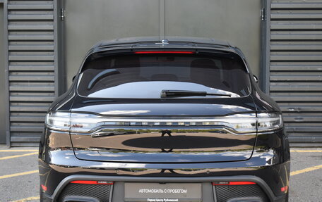 Porsche Macan I рестайлинг, 2023 год, 10 550 000 рублей, 9 фотография