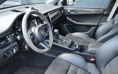 Porsche Macan I рестайлинг, 2023 год, 10 550 000 рублей, 10 фотография