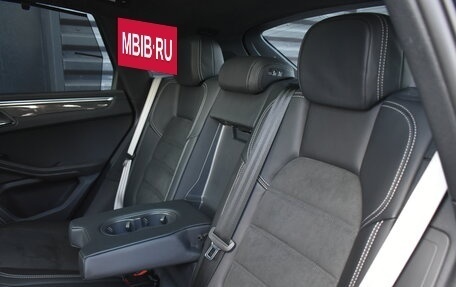 Porsche Macan I рестайлинг, 2023 год, 10 550 000 рублей, 13 фотография