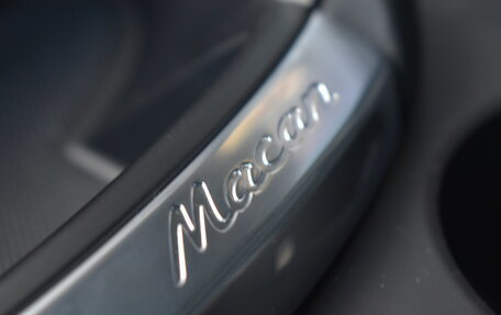 Porsche Macan I рестайлинг, 2023 год, 10 550 000 рублей, 25 фотография
