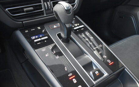 Porsche Macan I рестайлинг, 2023 год, 10 550 000 рублей, 24 фотография