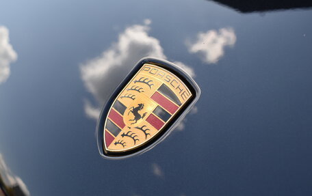 Porsche Macan I рестайлинг, 2023 год, 10 550 000 рублей, 31 фотография