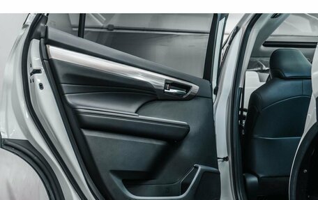 Toyota Highlander, 2025 год, 7 733 480 рублей, 18 фотография