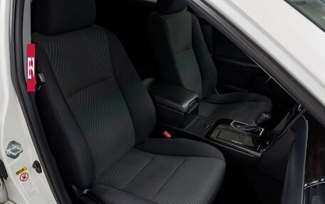 Toyota Camry, 2017 год, 2 207 000 рублей, 17 фотография