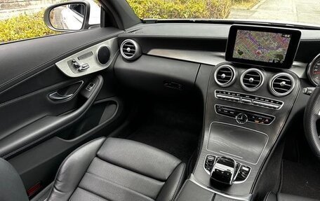 Mercedes-Benz C-Класс, 2016 год, 2 000 090 рублей, 17 фотография