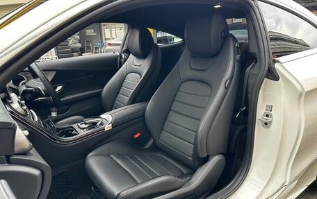 Mercedes-Benz C-Класс, 2016 год, 2 000 090 рублей, 11 фотография