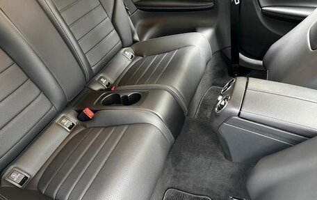 Mercedes-Benz C-Класс, 2016 год, 2 000 090 рублей, 13 фотография