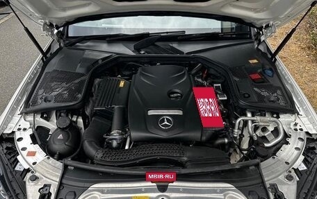 Mercedes-Benz C-Класс, 2016 год, 2 000 090 рублей, 27 фотография