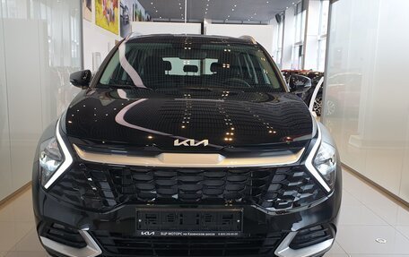 KIA Sportage IV рестайлинг, 2025 год, 4 350 000 рублей, 2 фотография