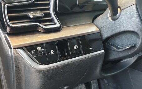 KIA Sportage IV рестайлинг, 2025 год, 4 350 000 рублей, 8 фотография