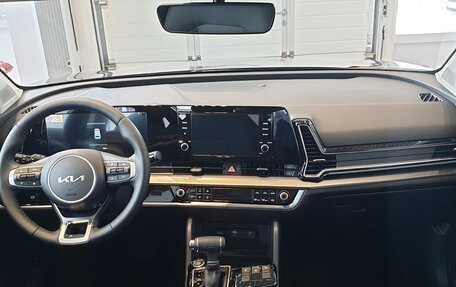 KIA Sportage IV рестайлинг, 2025 год, 4 350 000 рублей, 10 фотография