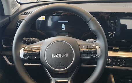 KIA Sportage IV рестайлинг, 2025 год, 4 350 000 рублей, 11 фотография
