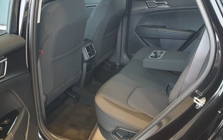 KIA Sportage IV рестайлинг, 2025 год, 4 350 000 рублей, 9 фотография