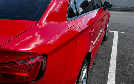 Audi A3, 2015 год, 1 720 000 рублей, 4 фотография