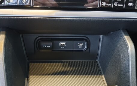 KIA Sportage IV рестайлинг, 2025 год, 4 350 000 рублей, 19 фотография